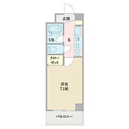 メイゾンサンセール 0203