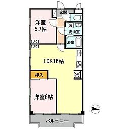 メゾンフェニックス 103