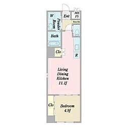 プロシード西大路