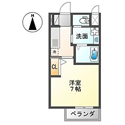 キャソレットニ條古城町
