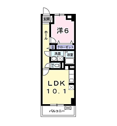 ヴェルデ　ストーリアII 503
