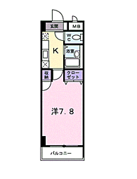 ｓｔａｂｌｅ北山 104