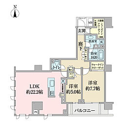 パークホームズ四条河原町