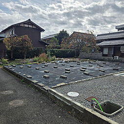 東近江市新宮町土地