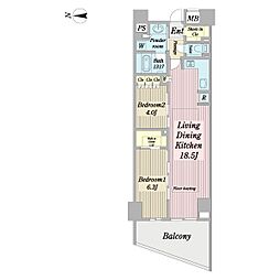 ザ・パークハウス京都河原町