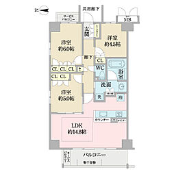 プレミスト山科椥辻ザ・テラス