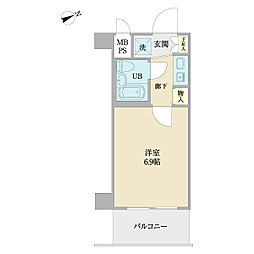 ライオンズマンション鴨川北