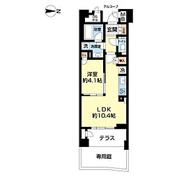 ブランズ御池西洞院