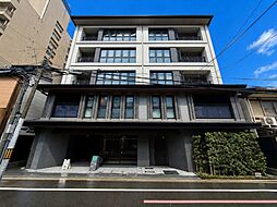 ブランズ御池西洞院