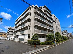 ペルル京都南高倉通