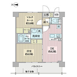 エステムプラザ京都河原町通