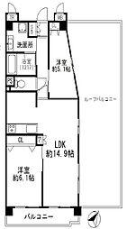 アルファグランデ行徳 弐番街