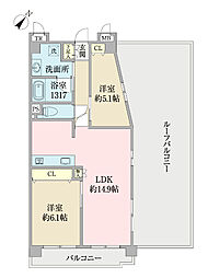 アルファグランデ行徳 弐番街