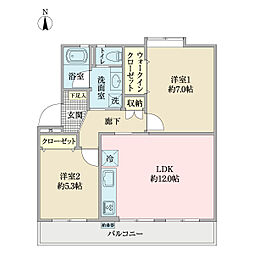 カーサ相之川 0304