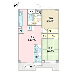 ハイタウン塩浜第弐、弐九号棟