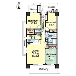 エクステ東大島
