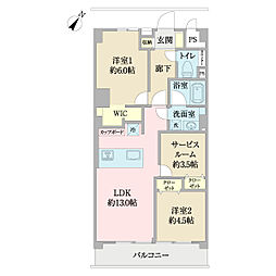 グリーンヒル市川 0211