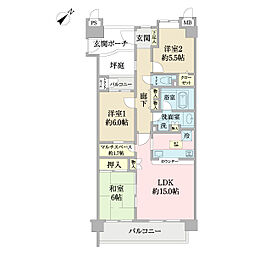 アルファグランデ行徳