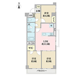 秀和第7行徳レジデンス 0703