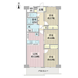 南行徳ハウス 0503