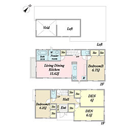 市川市幸2丁目戸建