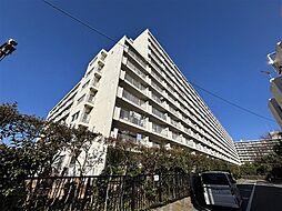 行徳ハイム2号棟