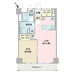 行徳第二アクウェリヤスハイツ 0203