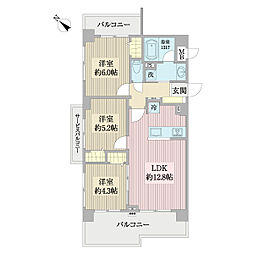 プレジャー・ガーデン南行徳 0205