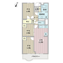 ハイマート幸 0501