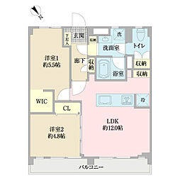 行徳マンション 3062