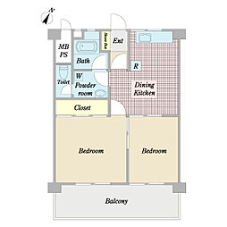 グリーンハイツ行徳