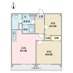 行徳マンション