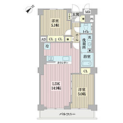 ソフトタウン行徳Ｃ棟