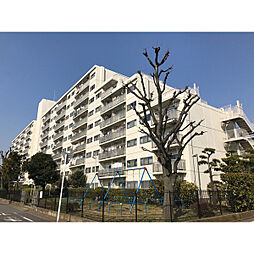 サザンコーポラスＡ棟 505