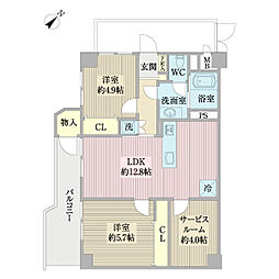 市川行徳住宅 0308