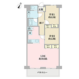 行徳南スカイハイツＣ棟 0613