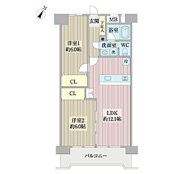 行徳みなみ住宅 0403