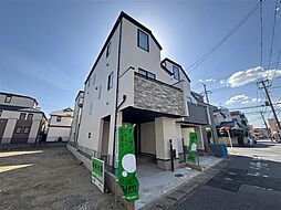 ハートフルタウン市川市塩焼3丁目　Ｃ号棟
