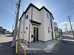 ハートフルタウン市川市塩焼3丁目　Ｇ号棟