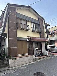 クローバーハウス