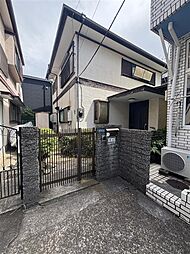 市川市新井3丁目戸建
