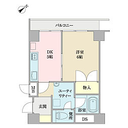 行徳アーバンライフ