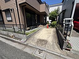 市川市菅野4丁目戸建