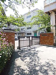市川市妙典3丁目上物付き土地