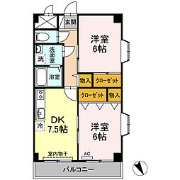 シャイニーヒル 403