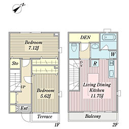 ヴィラ・クラーレ 0301