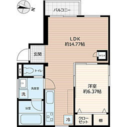 ＳＣＥＮＥ．Ｍｅｇｕｒｏ　Ｓａｕｎａ　Ｒｅｓｉｄｅｎｃｅ B1F