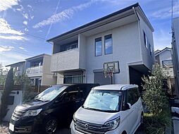 本郷町戸建て