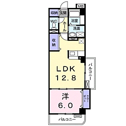 プラシード・アルバ 301