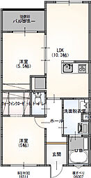 BASE湊町 403